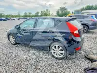 2013 Hyundai Accent фото