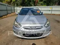 2013 Hyundai Accent photo