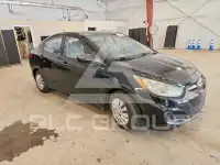 2013 Hyundai Accent фото