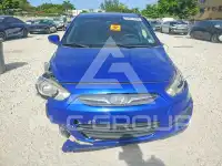 2013 Hyundai Accent фото