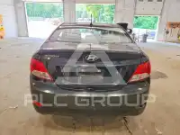 2013 Hyundai Accent фото