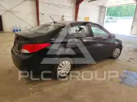 2013 Hyundai Accent фото