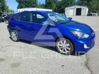 2013 Hyundai Accent фото
