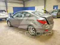 2013 Hyundai Accent фото