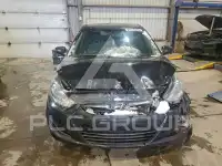 2013 Hyundai Accent фото