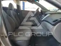 2013 Hyundai Accent фото