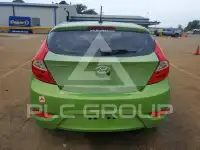 2013 Hyundai Accent фото