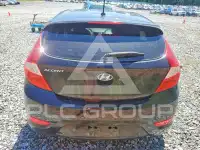 2013 Hyundai Accent photo