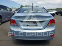 2013 Hyundai Accent photo