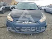 2013 Hyundai Accent фото