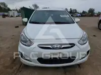2013 Hyundai Accent фото