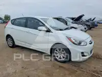 2013 Hyundai Accent фото