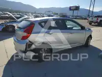 2013 Hyundai Accent фото