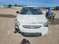 2013 Hyundai Accent фото