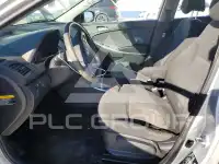 2013 Hyundai Accent фото