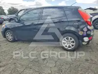 2013 Hyundai Accent фото