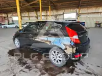 2013 Hyundai Accent фото