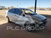 2013 Hyundai Accent фото