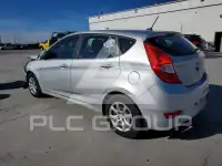 2013 Hyundai Accent фото