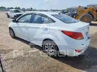 2013 Hyundai Accent фото