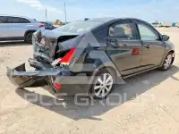 2013 Hyundai Accent фото