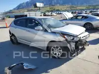 2013 Hyundai Accent фото