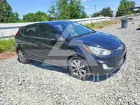 2013 Hyundai Accent photo