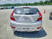 2013 Hyundai Accent фото