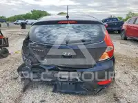 2013 Hyundai Accent photo
