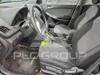 2013 Hyundai Accent фото