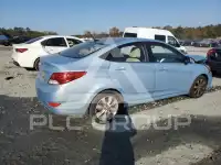 2013 Hyundai Accent фото