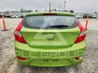 2013 Hyundai Accent фото