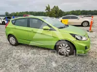 2013 Hyundai Accent фото