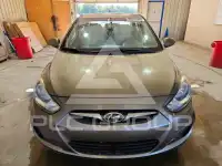 2013 Hyundai Accent photo