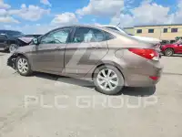 2013 Hyundai Accent фото