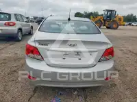 2013 Hyundai Accent фото