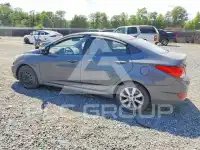 2013 Hyundai Accent фото
