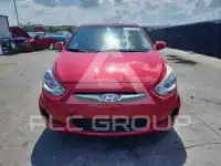 2013 Hyundai Accent фото
