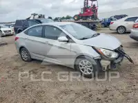 2013 Hyundai Accent фото