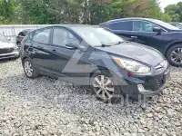 2013 Hyundai Accent фото