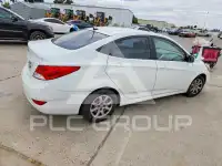 2013 Hyundai Accent фото