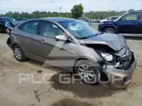 2013 Hyundai Accent фото