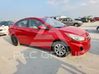 2013 Hyundai Accent фото