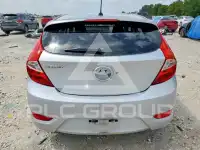 2013 Hyundai Accent фото