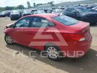 2013 Hyundai Accent фото