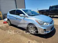 2013 Hyundai Accent фото
