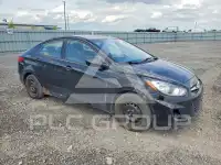 2013 Hyundai Accent фото