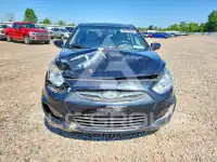 2013 Hyundai Accent фото