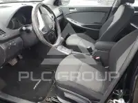 2013 Hyundai Accent фото
