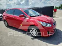 2013 Hyundai Accent фото